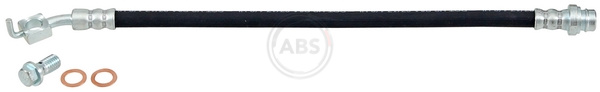 ABS Gumifékcső SL5952_ABS